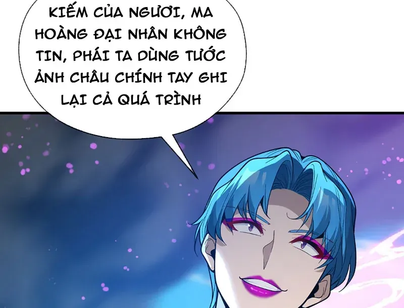 Đại Ái Ma Tôn, Nữ Đồ Đệ Đều Muốn Giết Ta Chapter 123 - 76