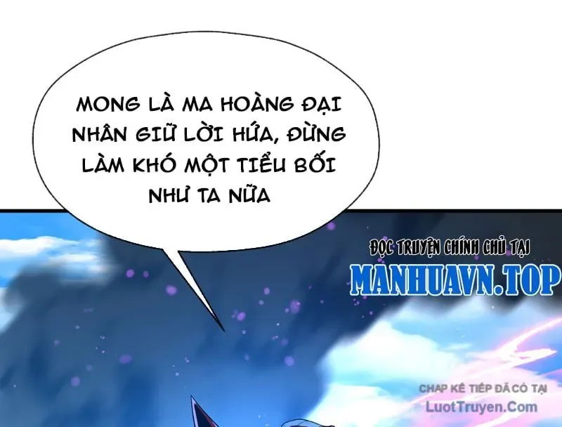 Đại Ái Ma Tôn, Nữ Đồ Đệ Đều Muốn Giết Ta Chapter 123 - 79