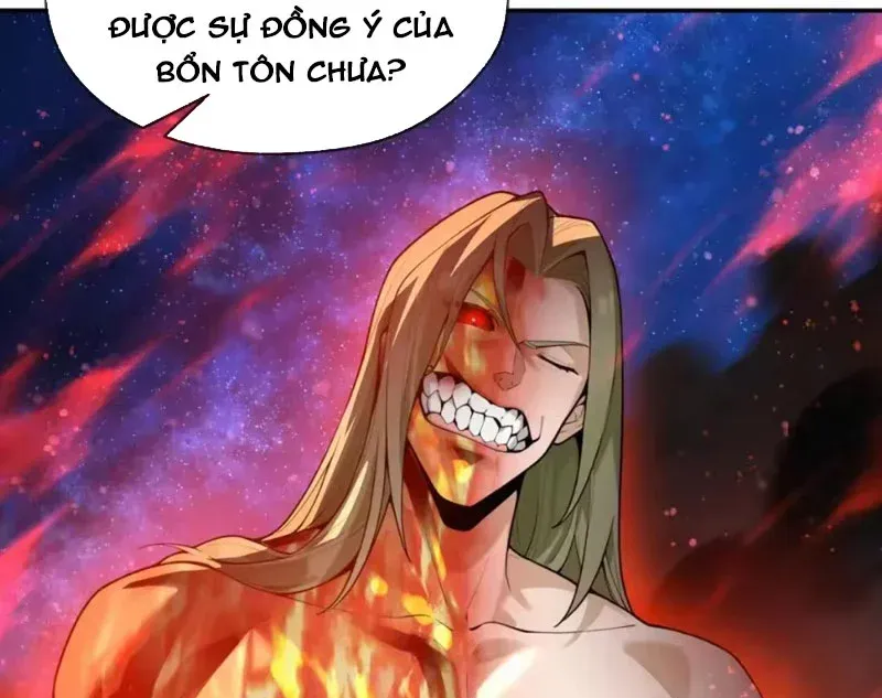 Đại Ái Ma Tôn, Nữ Đồ Đệ Đều Muốn Giết Ta Chapter 129 - 113