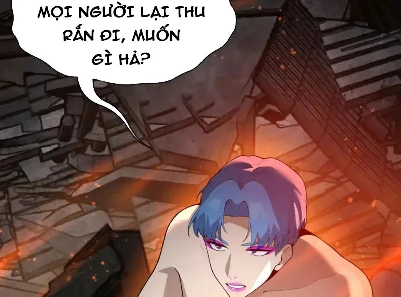 Đại Ái Ma Tôn, Nữ Đồ Đệ Đều Muốn Giết Ta Chapter 129 - 127