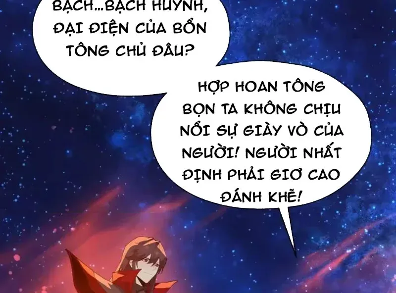 Đại Ái Ma Tôn, Nữ Đồ Đệ Đều Muốn Giết Ta Chapter 129 - 142