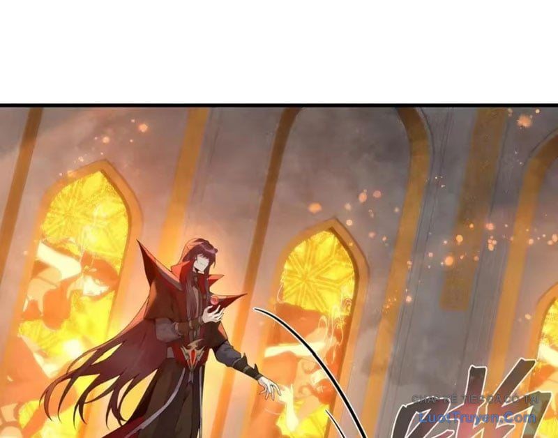 Đại Ái Ma Tôn, Nữ Đồ Đệ Đều Muốn Giết Ta Chapter 129 - 18