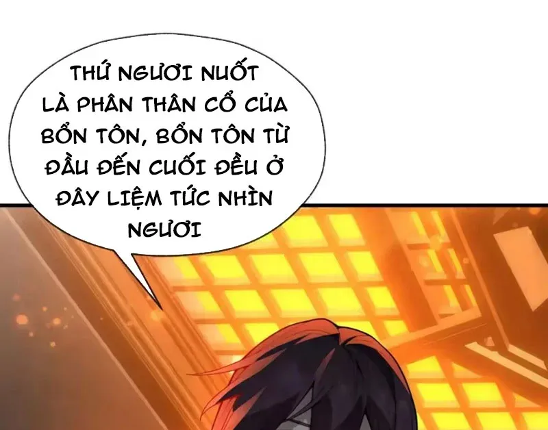 Đại Ái Ma Tôn, Nữ Đồ Đệ Đều Muốn Giết Ta Chapter 129 - 23
