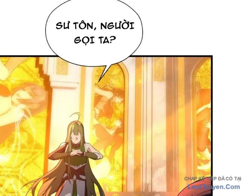Đại Ái Ma Tôn, Nữ Đồ Đệ Đều Muốn Giết Ta Chapter 129 - 31
