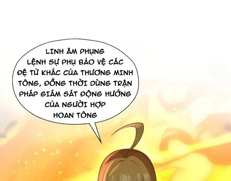 Đại Ái Ma Tôn, Nữ Đồ Đệ Đều Muốn Giết Ta Chapter 129 - 33
