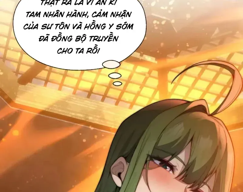 Đại Ái Ma Tôn, Nữ Đồ Đệ Đều Muốn Giết Ta Chapter 129 - 45
