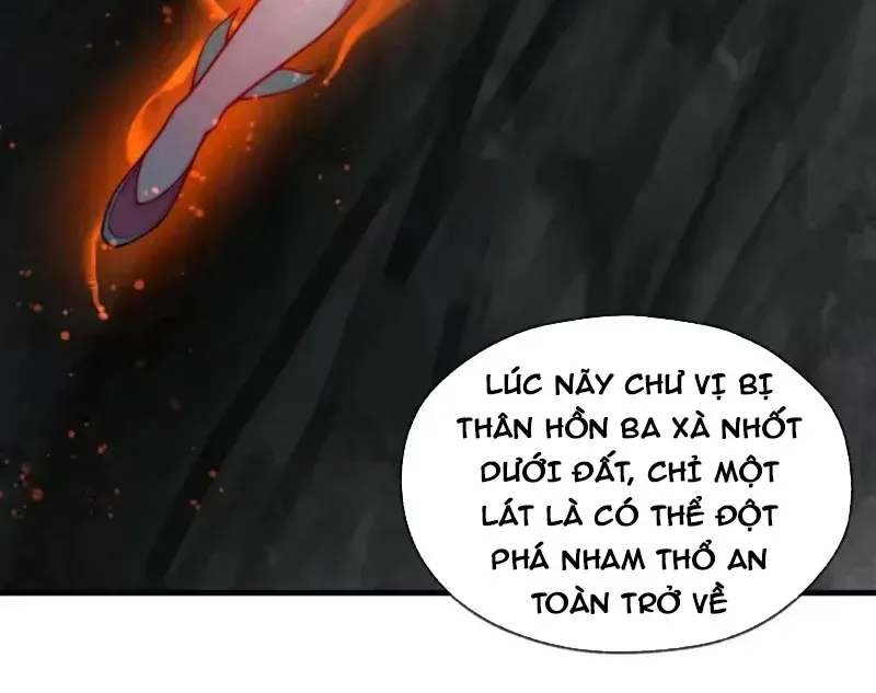 Đại Ái Ma Tôn, Nữ Đồ Đệ Đều Muốn Giết Ta Chapter 129 - 55