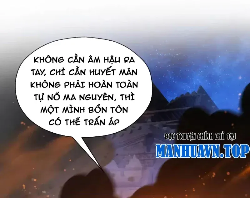 Đại Ái Ma Tôn, Nữ Đồ Đệ Đều Muốn Giết Ta Chapter 129 - 89
