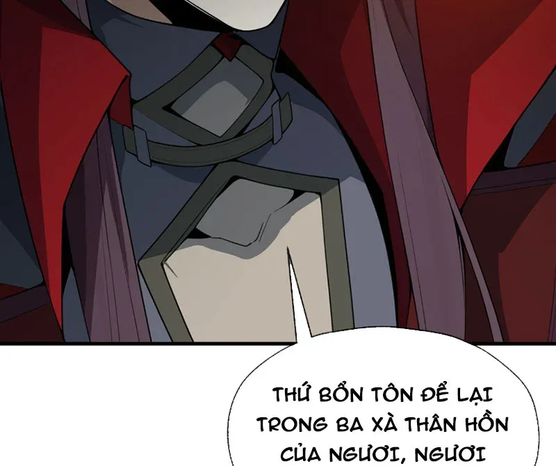 Đại Ái Ma Tôn, Nữ Đồ Đệ Đều Muốn Giết Ta Chapter 130 - 105