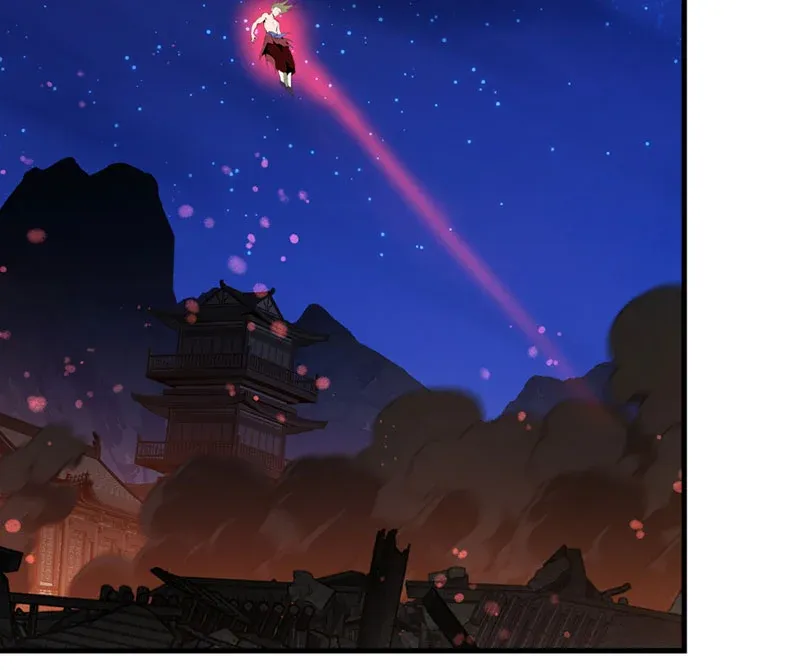 Đại Ái Ma Tôn, Nữ Đồ Đệ Đều Muốn Giết Ta Chapter 130 - 20