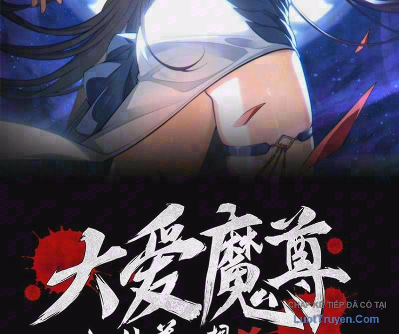 Đại Ái Ma Tôn, Nữ Đồ Đệ Đều Muốn Giết Ta Chapter 130 - 3