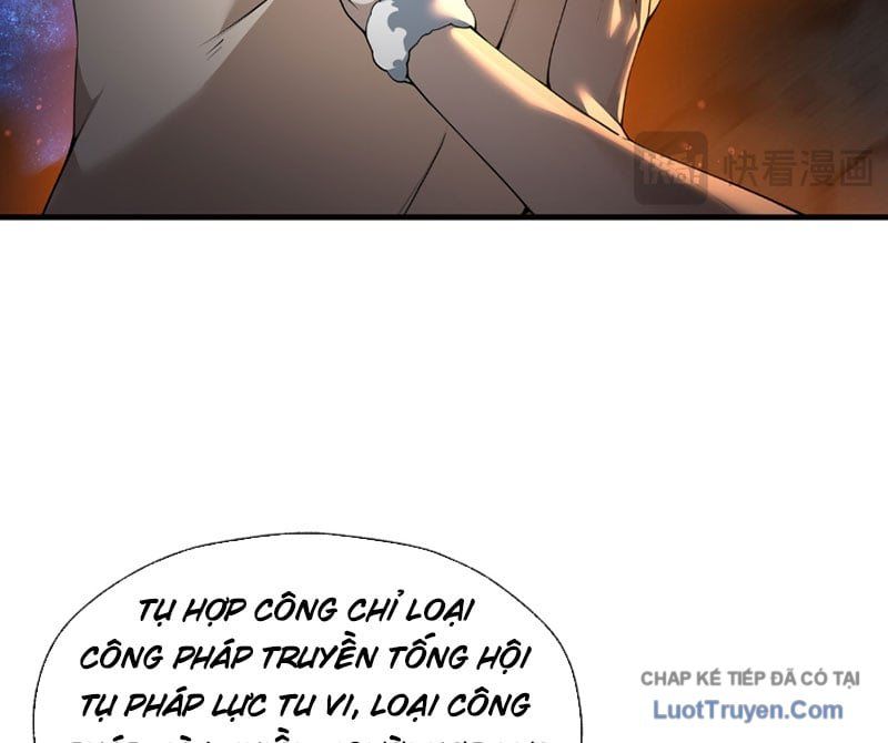 Đại Ái Ma Tôn, Nữ Đồ Đệ Đều Muốn Giết Ta Chapter 130 - 46