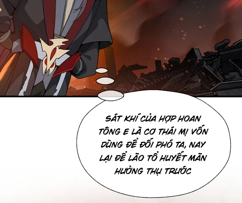 Đại Ái Ma Tôn, Nữ Đồ Đệ Đều Muốn Giết Ta Chapter 130 - 48