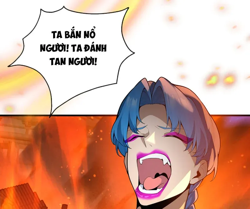 Đại Ái Ma Tôn, Nữ Đồ Đệ Đều Muốn Giết Ta Chapter 130 - 54