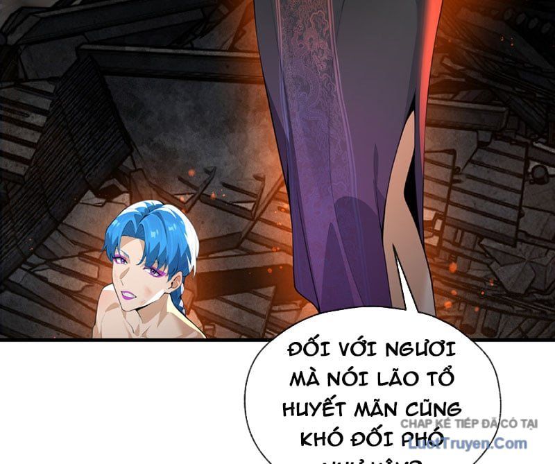 Đại Ái Ma Tôn, Nữ Đồ Đệ Đều Muốn Giết Ta Chapter 130 - 79