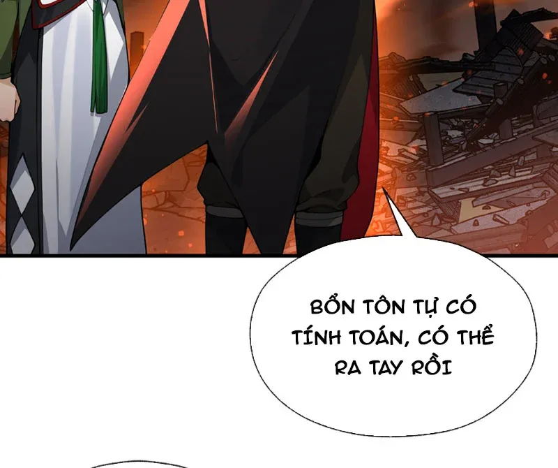 Đại Ái Ma Tôn, Nữ Đồ Đệ Đều Muốn Giết Ta Chapter 130 - 82