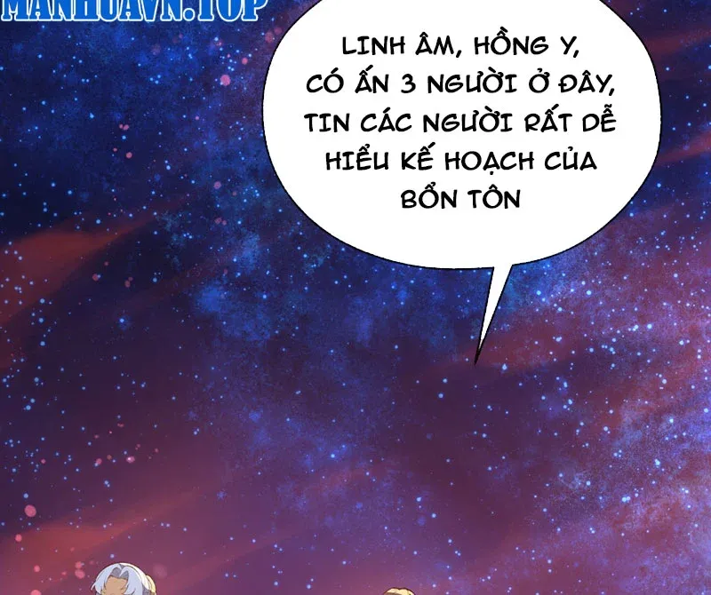 Đại Ái Ma Tôn, Nữ Đồ Đệ Đều Muốn Giết Ta Chapter 130 - 94