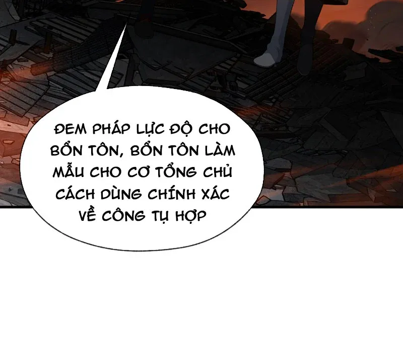 Đại Ái Ma Tôn, Nữ Đồ Đệ Đều Muốn Giết Ta Chapter 130 - 96