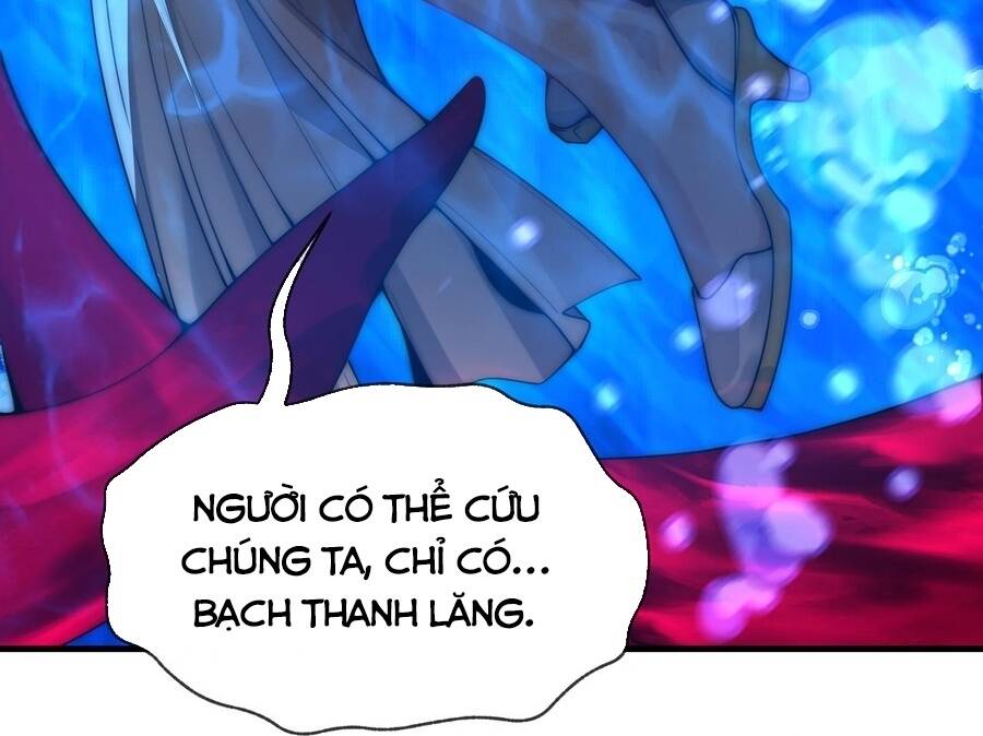 Đại Ái Ma Tôn, Nữ Đồ Đệ Đều Muốn Giết Ta Chapter 132 - 24