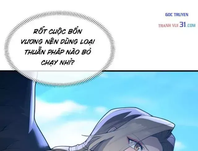 Đại Ái Ma Tôn, Nữ Đồ Đệ Đều Muốn Giết Ta Chapter 141 - 34