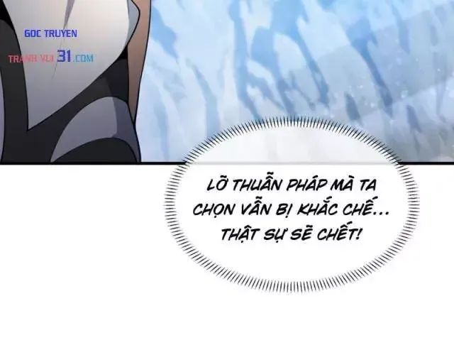 Đại Ái Ma Tôn, Nữ Đồ Đệ Đều Muốn Giết Ta Chapter 141 - 36