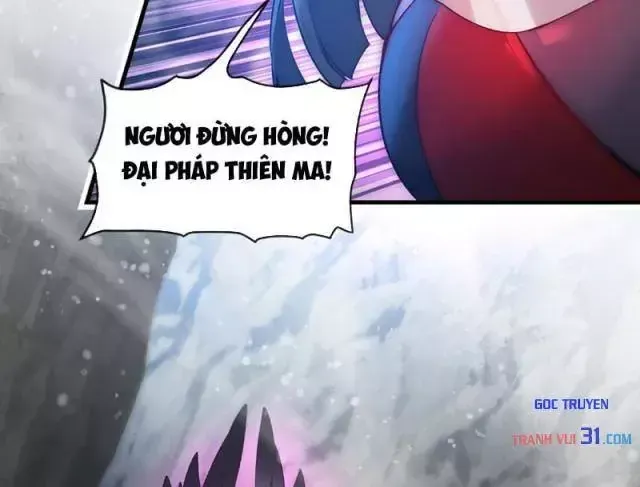 Đại Ái Ma Tôn, Nữ Đồ Đệ Đều Muốn Giết Ta Chapter 141 - 61