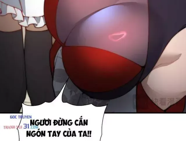 Đại Ái Ma Tôn, Nữ Đồ Đệ Đều Muốn Giết Ta Chapter 141 - 80