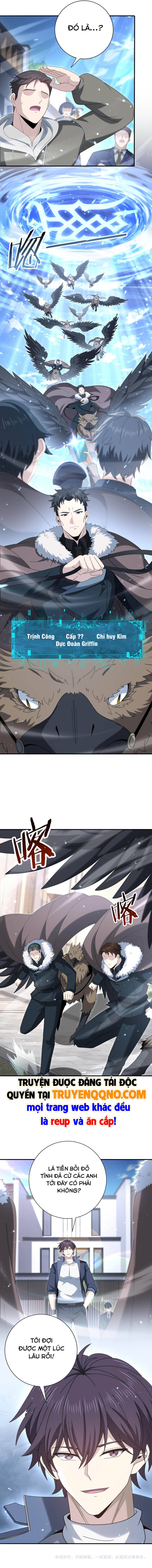 Toàn Dân Chuyển Chức: Ngự Long Sư Là Chức Nghiệp Yếu Nhất? Chapter 209 - 10