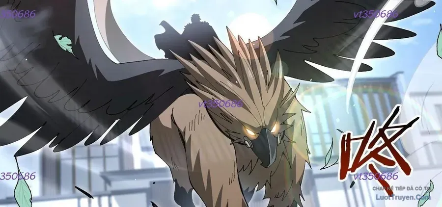 Toàn Dân Chuyển Chức: Ngự Long Sư Là Chức Nghiệp Yếu Nhất? Chapter 210 - 11