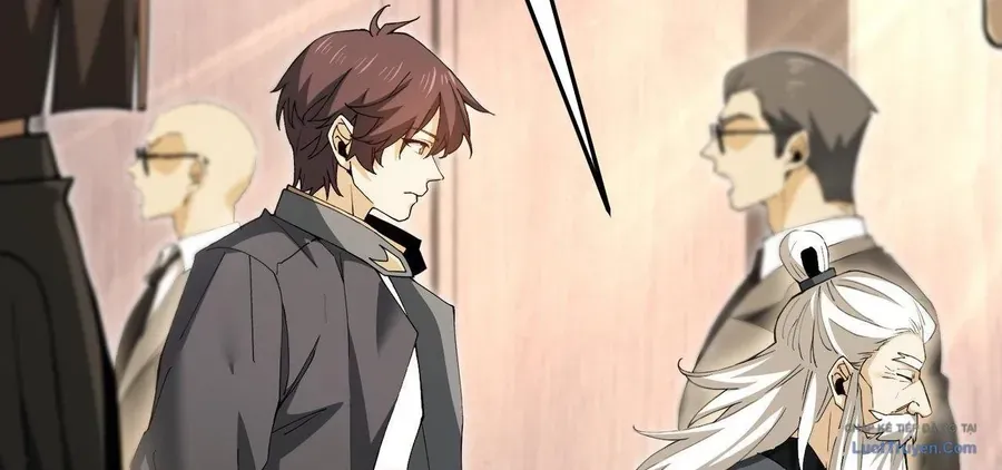 Toàn Dân Chuyển Chức: Ngự Long Sư Là Chức Nghiệp Yếu Nhất? Chapter 210 - 123