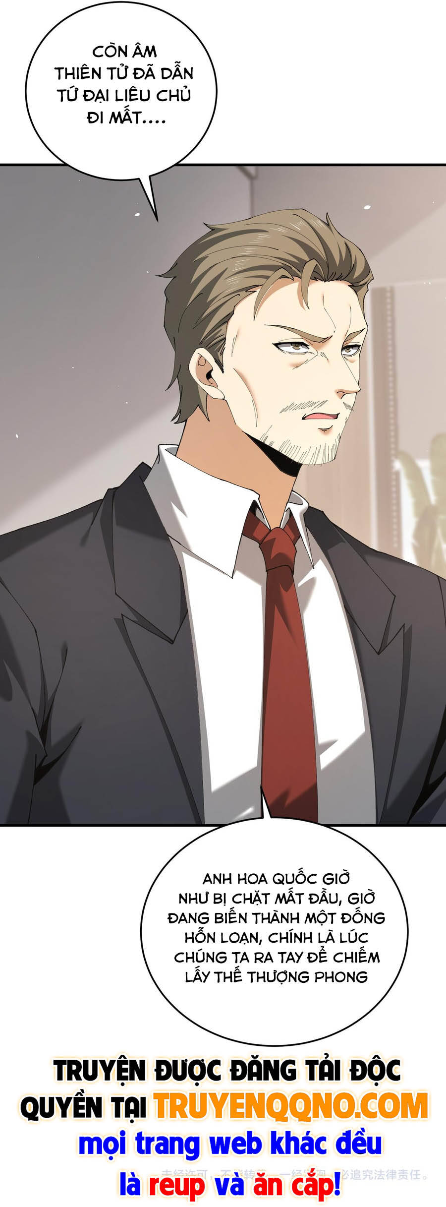 Toàn Dân Chuyển Chức: Ngự Long Sư Là Chức Nghiệp Yếu Nhất? Chapter 211 - 10