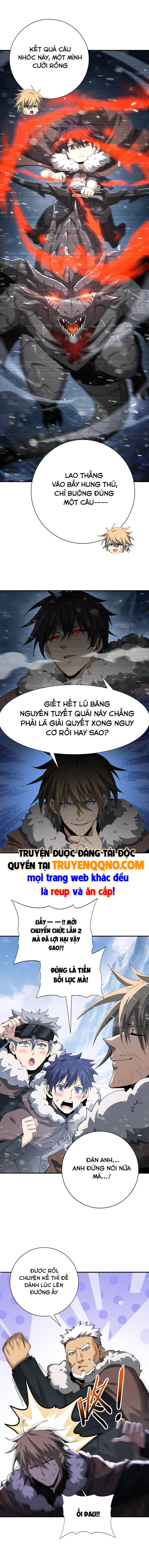 Toàn Dân Chuyển Chức: Ngự Long Sư Là Chức Nghiệp Yếu Nhất? Chapter 215 - 5