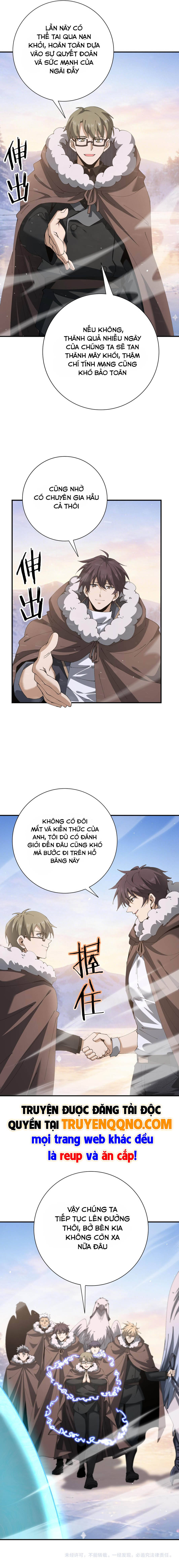 Toàn Dân Chuyển Chức: Ngự Long Sư Là Chức Nghiệp Yếu Nhất? Chapter 216 - 9