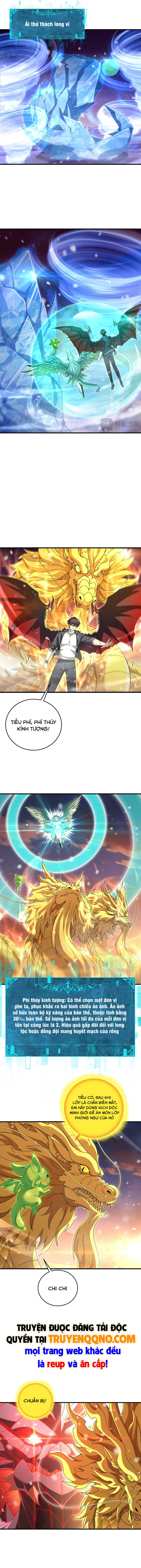 Toàn Dân Chuyển Chức: Ngự Long Sư Là Chức Nghiệp Yếu Nhất? Chapter 223 - 9