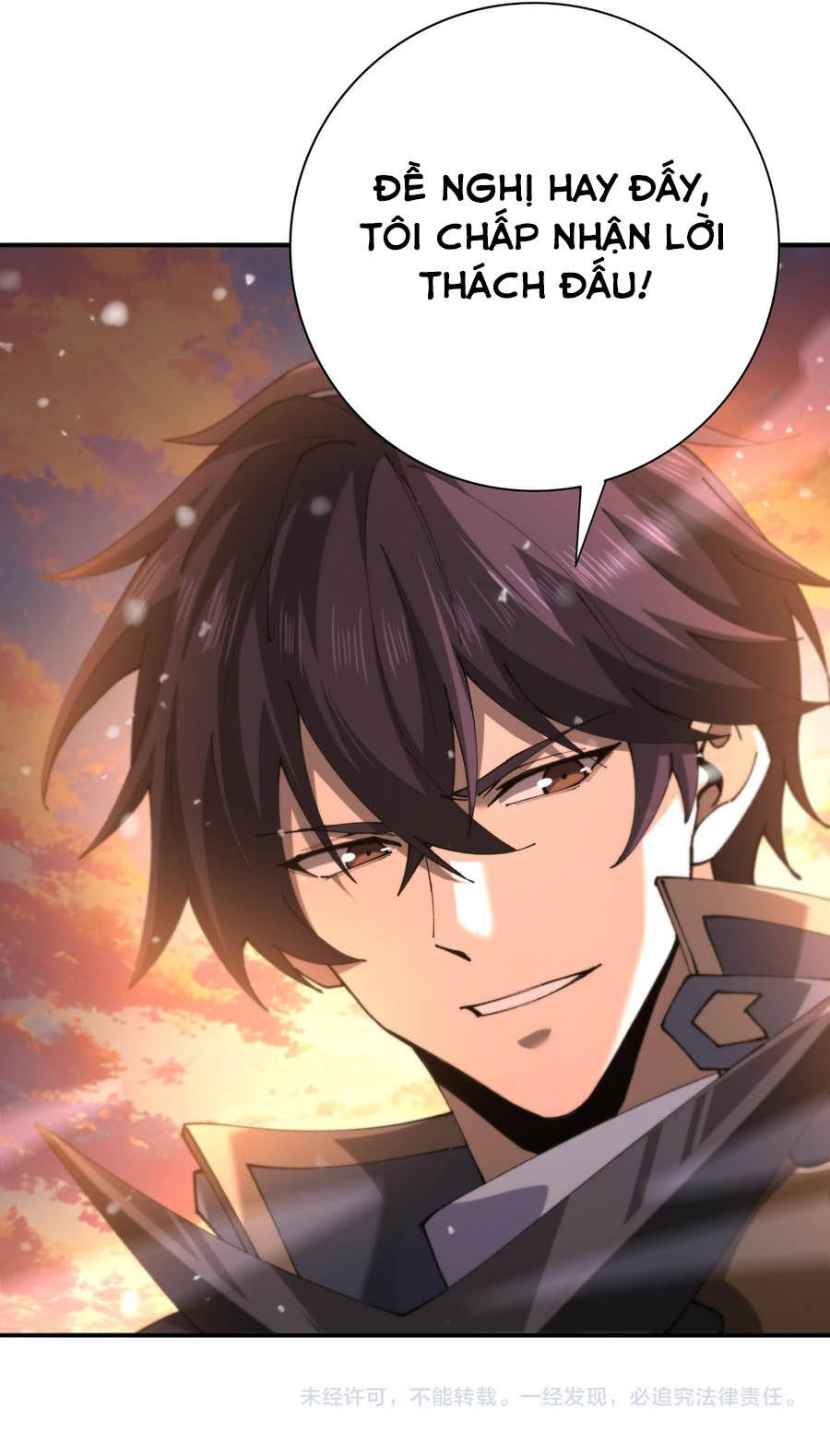 Toàn Dân Chuyển Chức: Ngự Long Sư Là Chức Nghiệp Yếu Nhất? Chapter 231 - 12