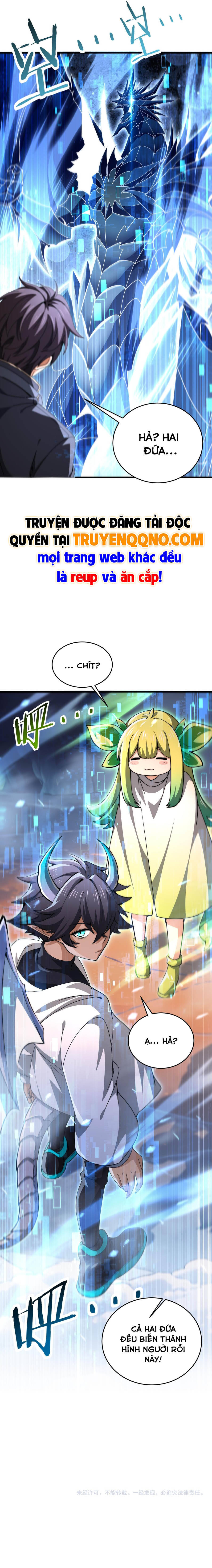 Toàn Dân Chuyển Chức: Ngự Long Sư Là Chức Nghiệp Yếu Nhất? Chapter 232 - 11