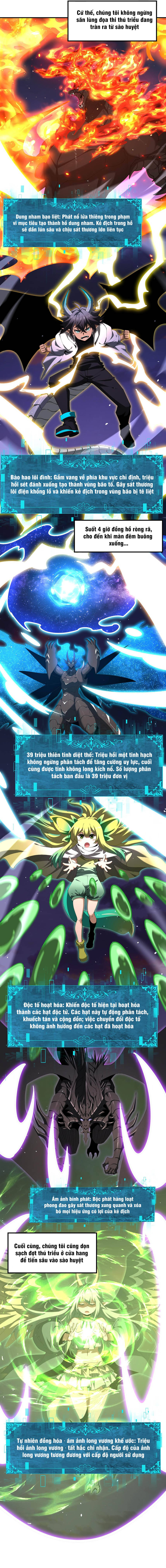 Toàn Dân Chuyển Chức: Ngự Long Sư Là Chức Nghiệp Yếu Nhất? Chapter 233 - 5