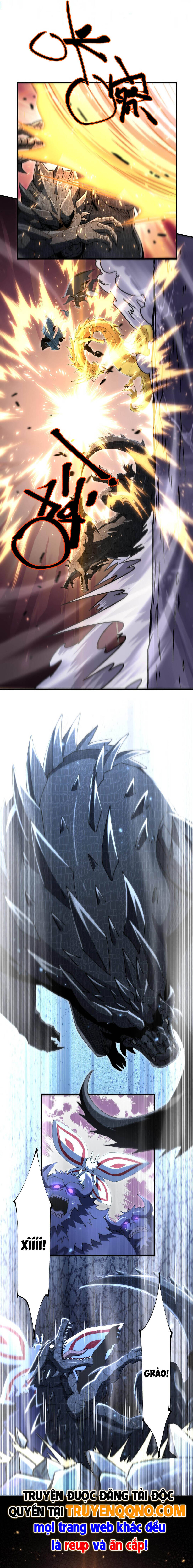 Toàn Dân Chuyển Chức: Ngự Long Sư Là Chức Nghiệp Yếu Nhất? Chapter 234 - 6