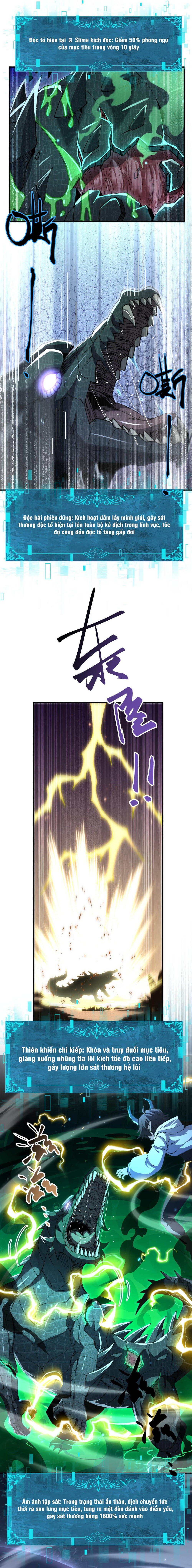 Toàn Dân Chuyển Chức: Ngự Long Sư Là Chức Nghiệp Yếu Nhất? Chapter 234 - 8