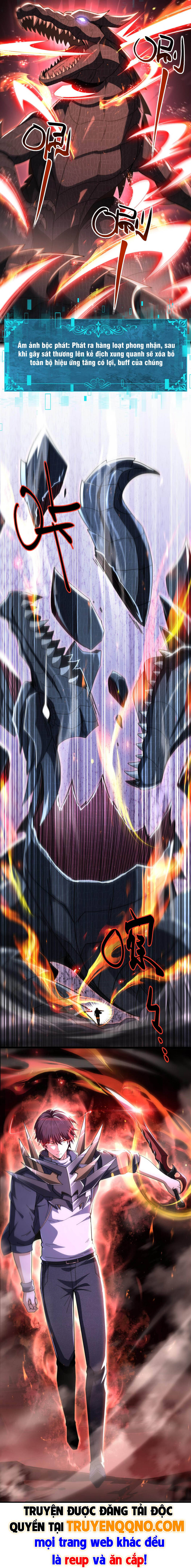 Toàn Dân Chuyển Chức: Ngự Long Sư Là Chức Nghiệp Yếu Nhất? Chapter 234 - 15