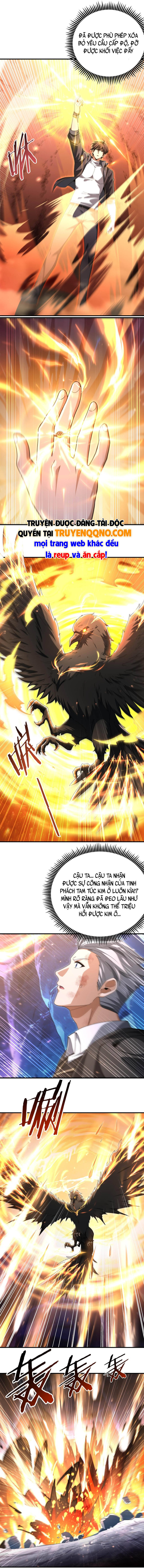 Toàn Dân Chuyển Chức: Ngự Long Sư Là Chức Nghiệp Yếu Nhất? Chapter 235 - 10