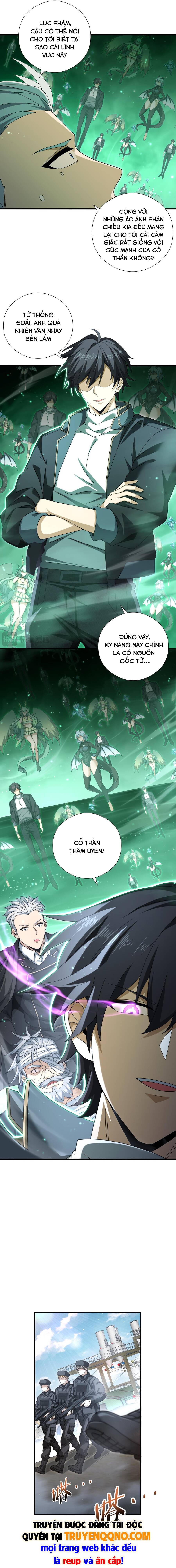 Toàn Dân Chuyển Chức: Ngự Long Sư Là Chức Nghiệp Yếu Nhất? Chapter 251 - 11