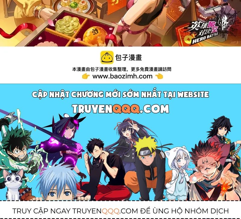 Anh Hùng Quyết Đấu Phá Không Chapter 106 - 9