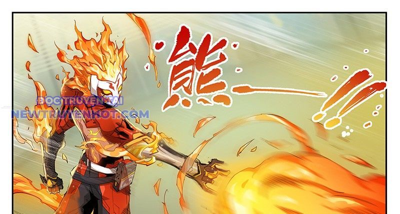 Anh Hùng Quyết Đấu Phá Không Chapter 44.1 - 14
