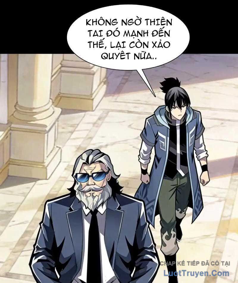 Học Viện Chiến Giáp Chapter 36 - 30