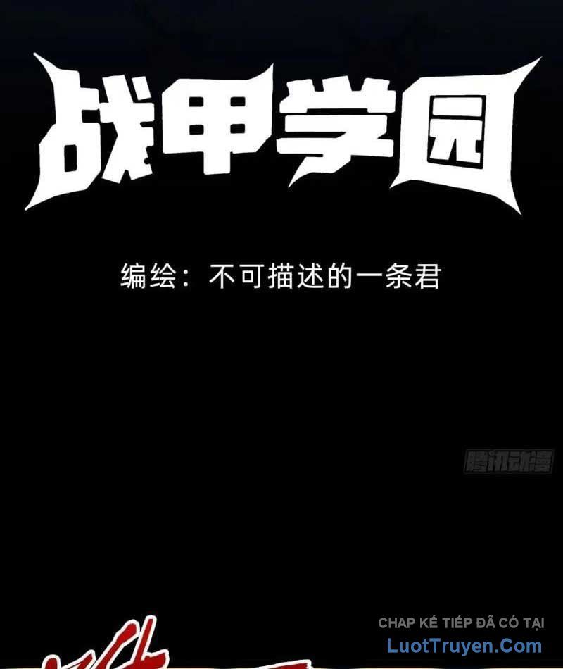 Học Viện Chiến Giáp Chapter 36 - 4
