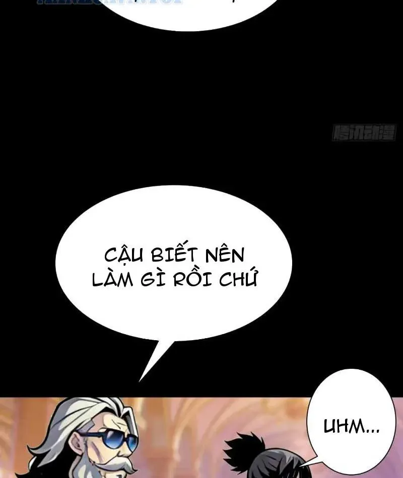 Học Viện Chiến Giáp Chapter 36 - 36
