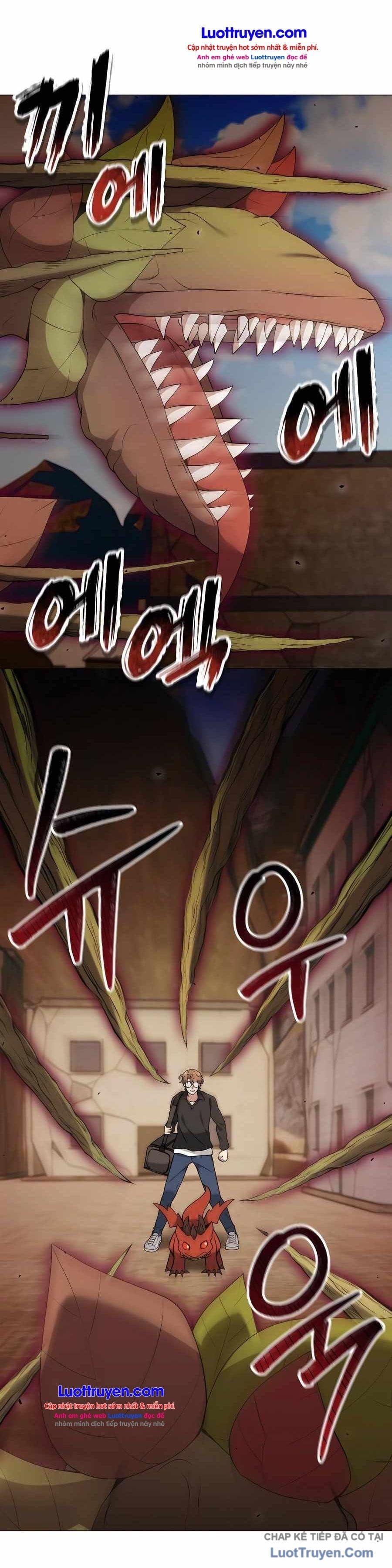 Tôi Làm Vườn Tại Thế Giới Thợ Săn Chapter 76 - 13