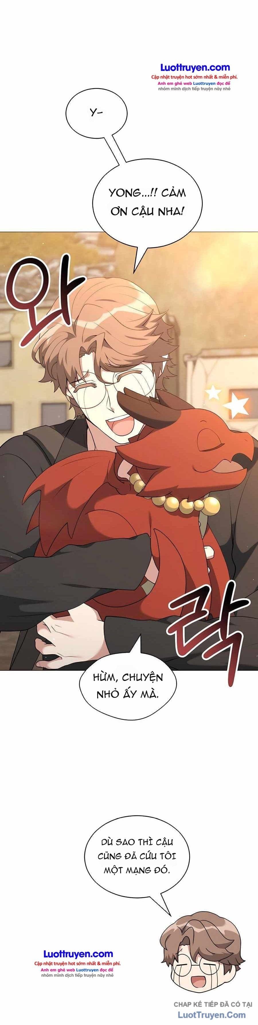 Tôi Làm Vườn Tại Thế Giới Thợ Săn Chapter 76 - 16