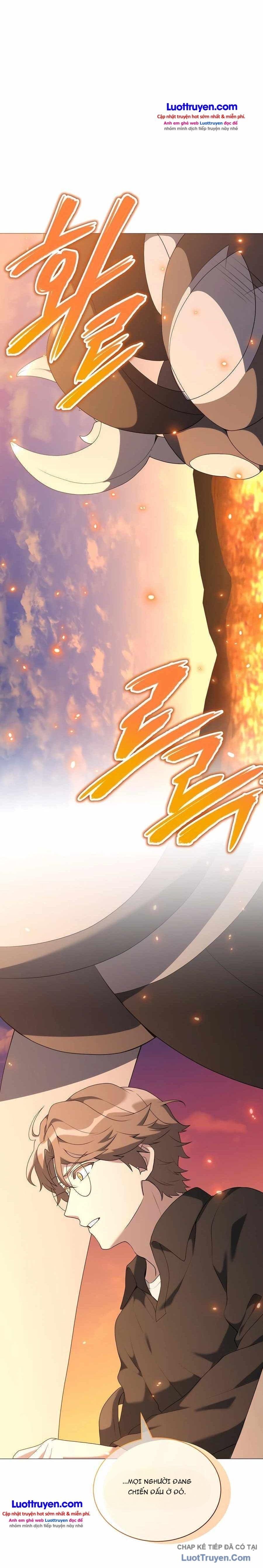Tôi Làm Vườn Tại Thế Giới Thợ Săn Chapter 76 - 19